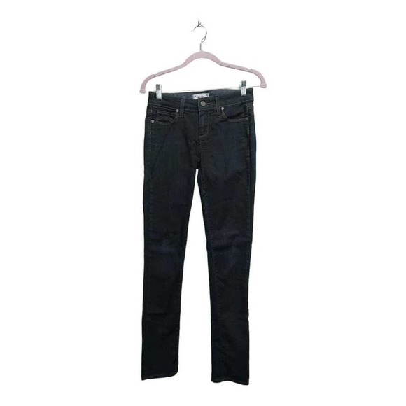 Paige Skyline skinny jeans.  Size 24 - Picture 1 of 5